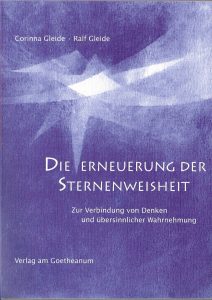 Die Erneuerung der Sternenweisheit